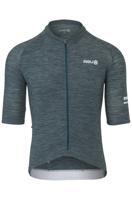 AGU Merino Fietsshirt Performance Heren - Groen - L