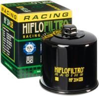 HIFLOFILTRO oliefilter "racing" oil filter hiflofi.racing hf-204rc