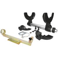 KS Tools 500.8475 Universele veerspanner met vijg en schroefstoter