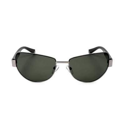 Unisex zonnebril Polaroid PLD6122-S-SMF ø 57 mm