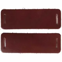 Petrie Ritsbeschermers donkerbruin