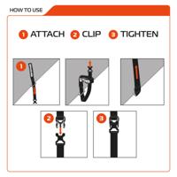 OXFORD snelbinders "atlas clip".