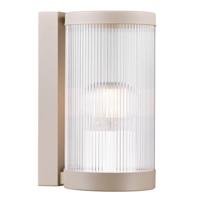 Nordlux Glazen wandlampCoupar zand bruin - 2218061008