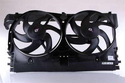 Koelventilator 85513