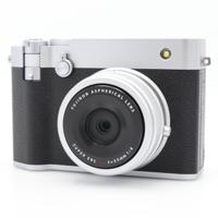 Fujifilm GFX 100RF zilver occasion