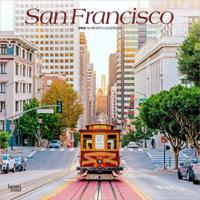 San Francisco Kalender 2026