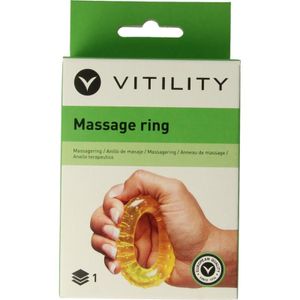Essentials Massagering gel (1 st)