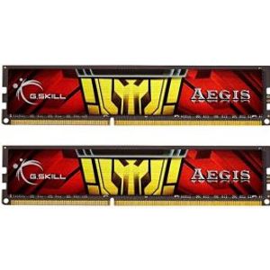 G.Skill 16GB DDR3-1333 geheugenmodule 2 x 8 GB 1333 MHz