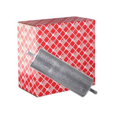 Brandstoffilter 12649