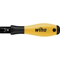 Wiha 2882 0,8-2,0Nm Momentschroevendraaier ESD 0.5 - 2 Nm DIN EN 61340-5-1, DIN EN ISO 6789, DIN EN 26789 Wiha 2882 0,8-2,0Nm Momentschroevendraaier ESD 0.5 - 2 Nm DIN EN 61340-5-1, DIN EN ISO 6789, DIN EN 26789
