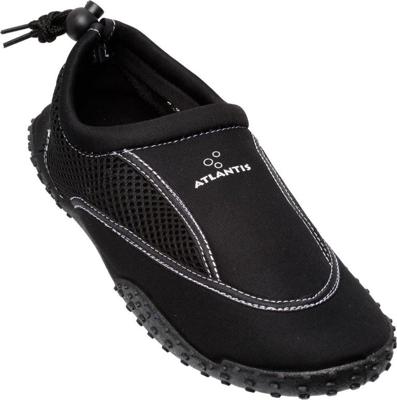 Atlantis Bora Waterschoen Black 35