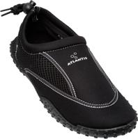 Atlantis Bora Waterschoen Black 35
