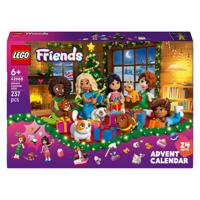 LEGO friends 42668 adventkalender 2025 LEGO friends 42668 adventkalender 2025