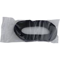 TRU COMPONENTS 697-330-Bag Klittenband Om te bundelen Haak- en lusdeel (l x b) 5000 mm x 20 mm Zwart 5 m - thumbnail