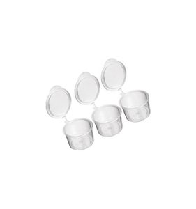 Zak proefcupjes a 10ml