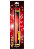 Van Der Doelen Bengaalse fakkel rood