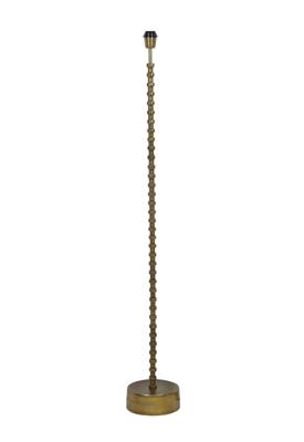Light & Living Vloerlamp 'Moliko', antiek brons