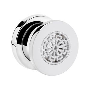 Tunnel Chirurgisch staal 316L Tunnels & Plugs