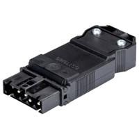 Wieland Electric 91.942.4053.1 Steekverbinder Wieland Electric 91.942.4053.1 Steekverbinder