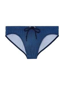 HOM - Swim Mini Briefs - Morny -