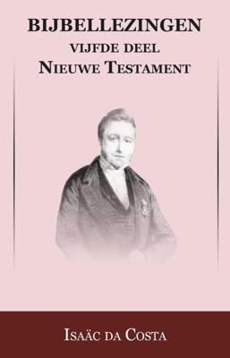 Nieuwe Testament (Paperback)