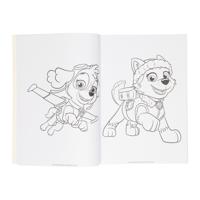 Wins Holland Kleurboek paw patrol, 128blz.