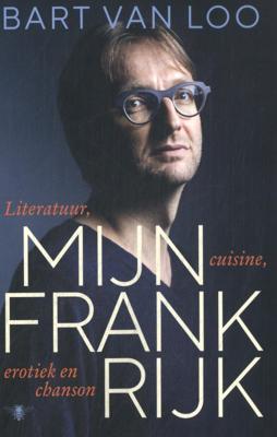 Mijn Frankrijk (Paperback)