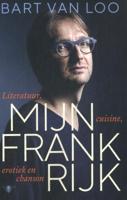 Mijn Frankrijk (Paperback)