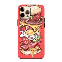 Diet Coke Please: iPhone 12 Pro Max Tough Case