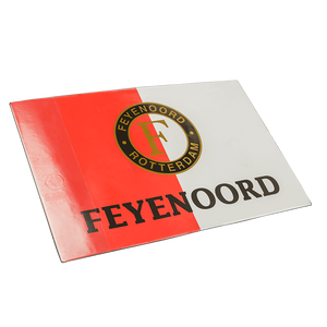 Feyenoord Bureaulegger Logo