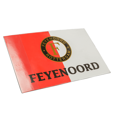 Feyenoord Bureaulegger Logo