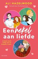 Een hekel aan liefde
