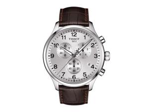 Tissot Chrono XL Collection T1166171603700 herenhorloge