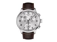 Tissot Chrono XL Collection T1166171603700 herenhorloge