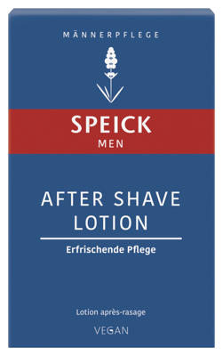 Speick Men After Shave Lotion