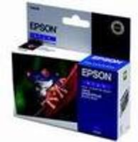 Epson Inktcartridge T054940 blauw Origineel