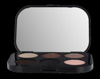 MAC Connect In Colour Eyeshadow Palette 6.25 g Oogschaduw