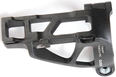 SHIMANO adapter "xtr di2 fd-m9050 / fd-m9070"
