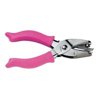 Creativ Company Fiskars handpons hart - 5mm