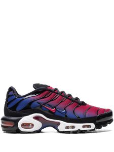 Nike baskets Air Max Plus "Patta - FC Barcelona" - Rose
