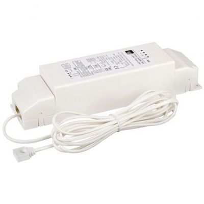 Driver met draad 3M Slimline drukdimmer 10-110W SG