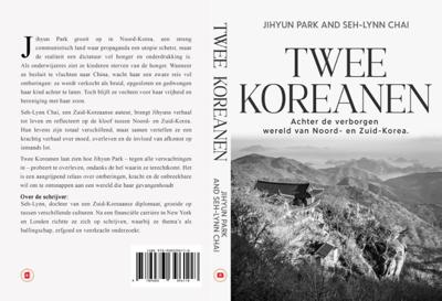 Twee Koreanen (Paperback)