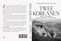 Twee Koreanen (Paperback)