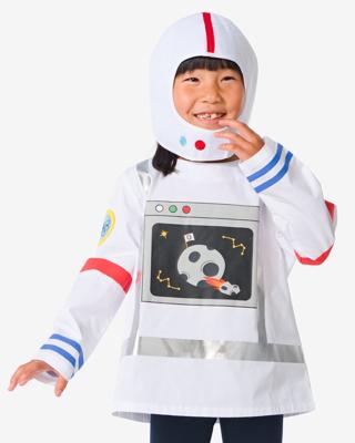 HEMA Verkleedset Astronaut