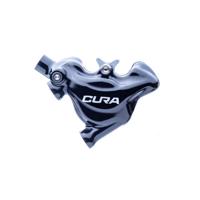 FORMULA Cura road flat mount caliper - sram - black