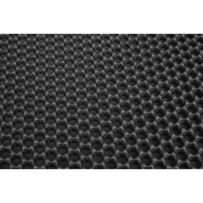 Purlov Kattenbak mat - EVA schuim - waterbestendig - 49 x 39 cm - katten toiletmat