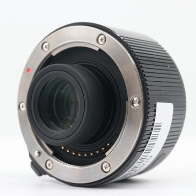 Fujifilm XF 2x TC WR Teleconverter occasion