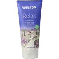 Weleda Aroma shower relax