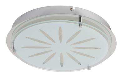 Brilliant Led plafonnièreCathleen - G94163/15