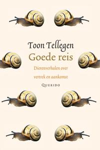 Goede reis (Hardback)
